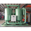 Hot Adsorption Regeneration Air Dryer